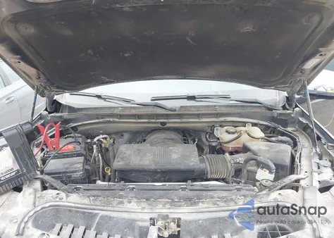 2023 Chevrolet Suburban 2Wd Premier из США, поврежденный, VIN 1GNSCFKD4PR322124